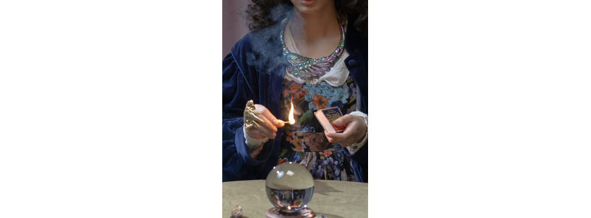 Psychic Readings by Abigal