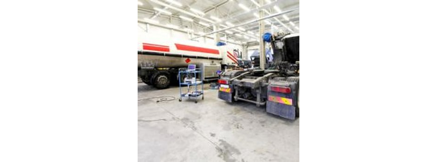 Cruz Tire & Truck Repair