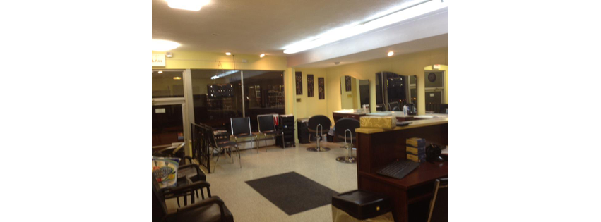 Custom Cuts Hair Salon