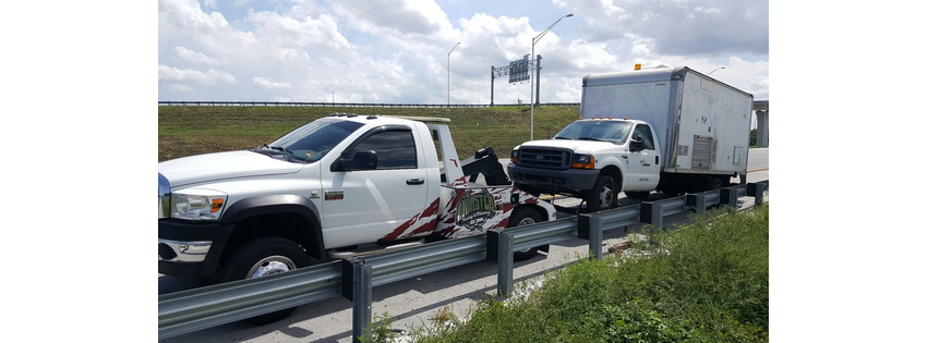 Monster Towing & Recovery