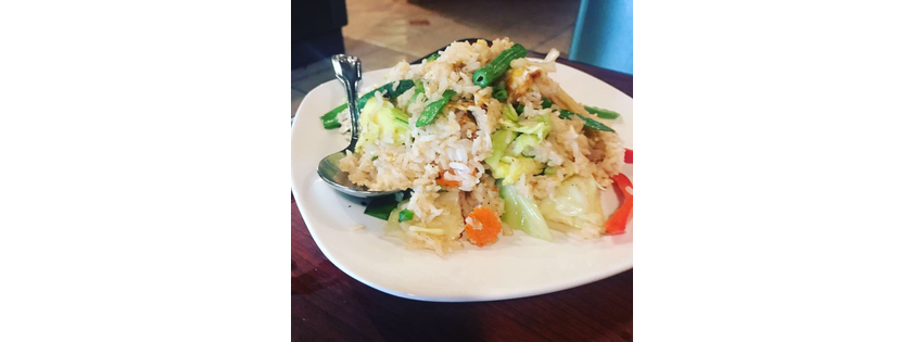 Thai Siam