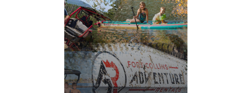Northern Colorado Adventure Rentals LLC