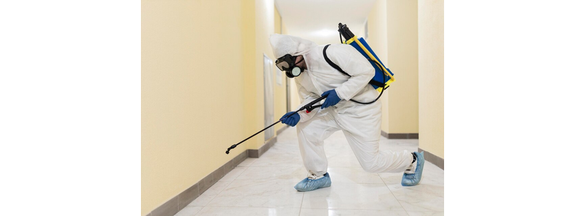 MCPR Wildlife and Animal Removal