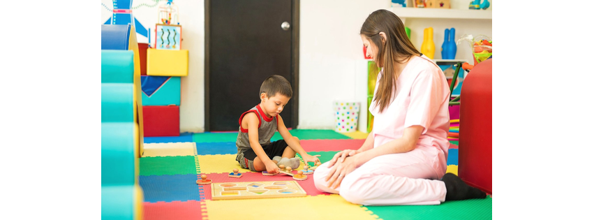 Hugs & Hearts Daycare/ Heart Inspired Therapy