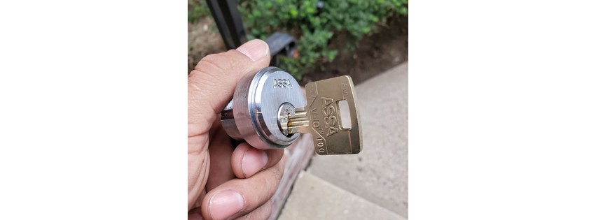 Astoria Locksmith & Door Inc