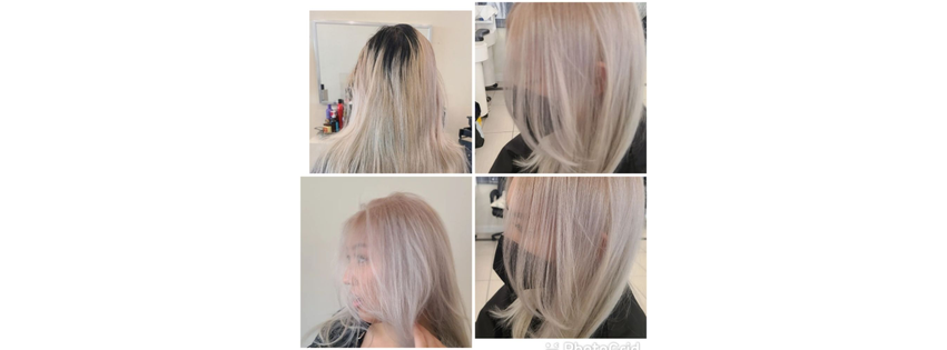 Blowdry Hair Plus