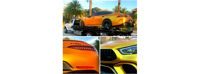 Monster Towing & Recovery