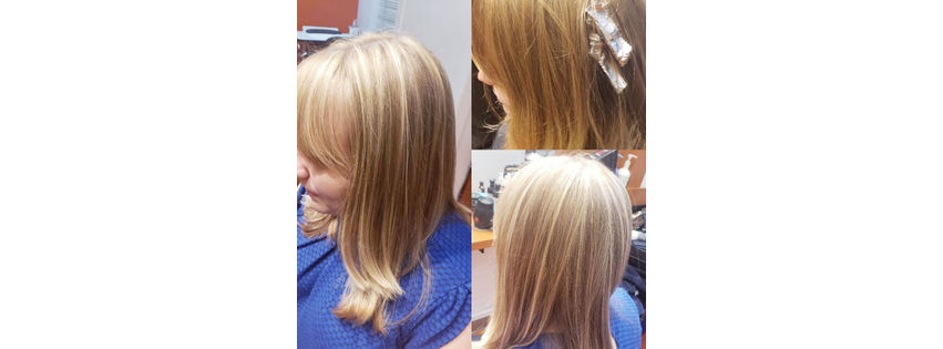 Patty's Hair Salon
