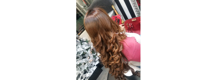 Kim's House of Beauty