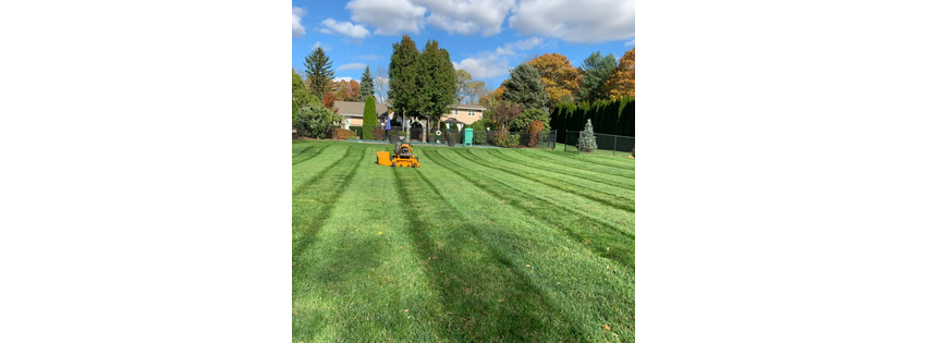 Grounds of Nature Landscaping Inc.