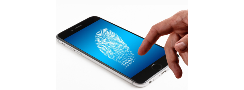 1 Scan Fingerprinting Service