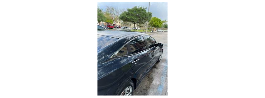Brotherswindow Tint & Carwash LLC