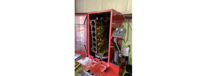 K 2 Diesel Repair