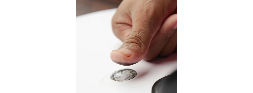 1 Scan Fingerprinting Service