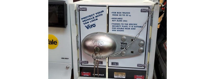 Astoria Locksmith & Door Inc