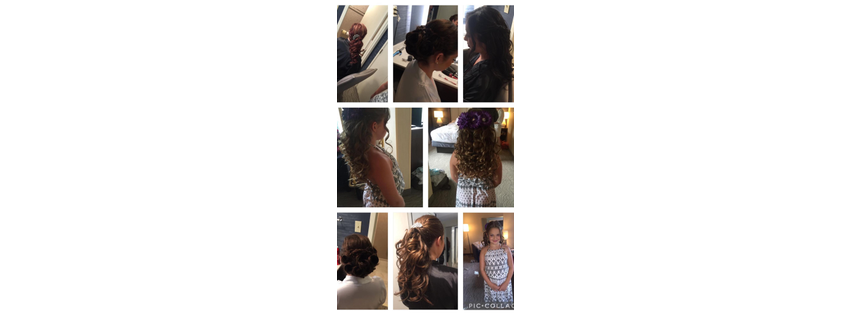 Custom Cuts Hair Salon