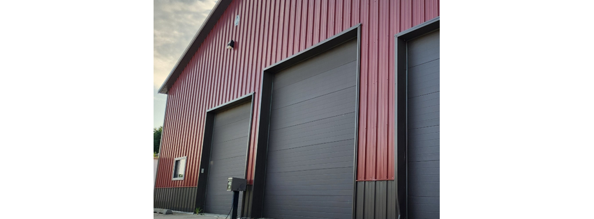All American Door LLC