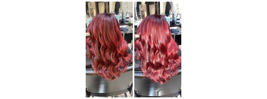 Veronica’s Hair Salon and Spa