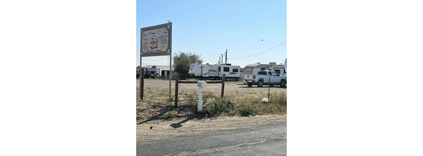 Gettin' Hitched RV Park