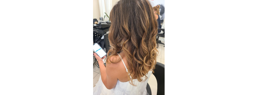 Blowdry Hair Plus