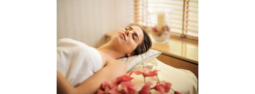 Great Asian Massage
