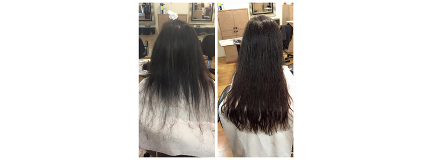 Veronica’s Hair Salon and Spa