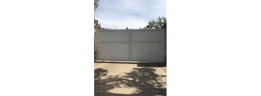 Saddleback Fence and Vinyl Products