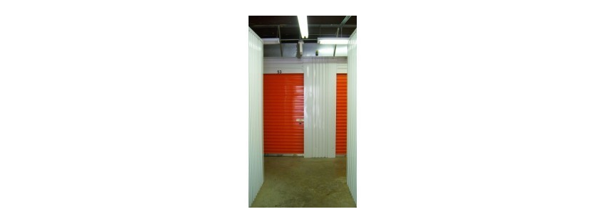 AAA Climate Control Storage