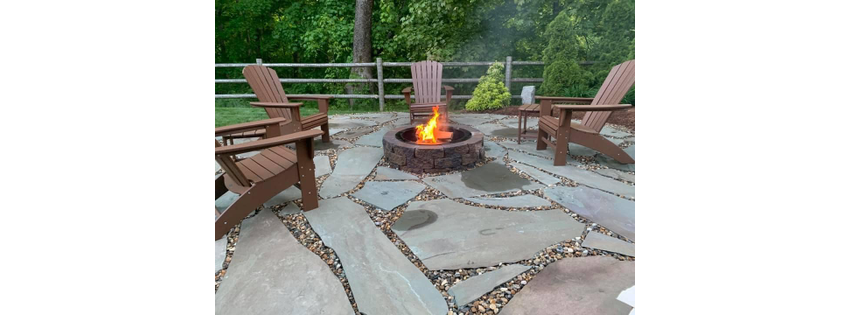 Grounds of Nature Landscaping Inc.