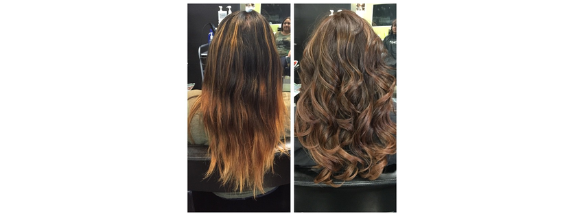 Veronica’s Hair Salon and Spa