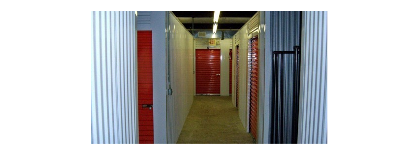 AAA Climate Control Storage