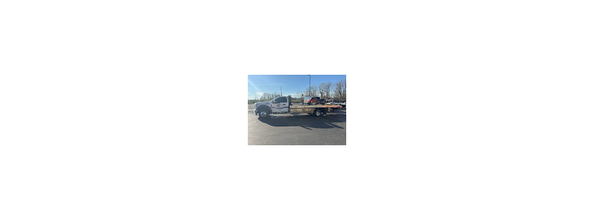 1st Class Towing & Recovery LLC