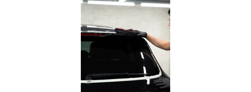 Brotherswindow Tint & Carwash LLC