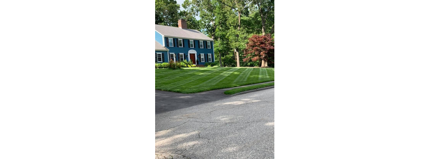 Grounds of Nature Landscaping Inc.