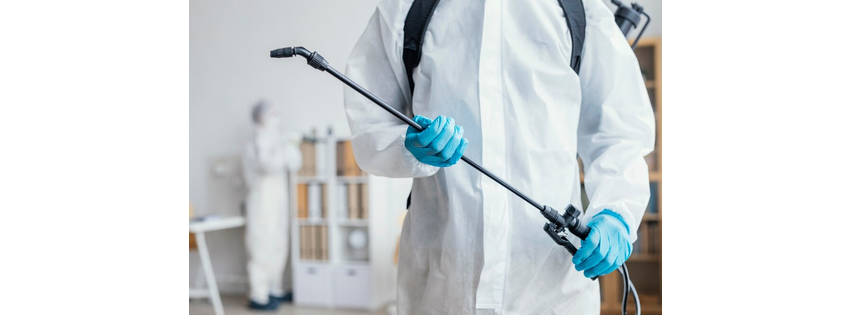 MCPR Wildlife and Animal Removal