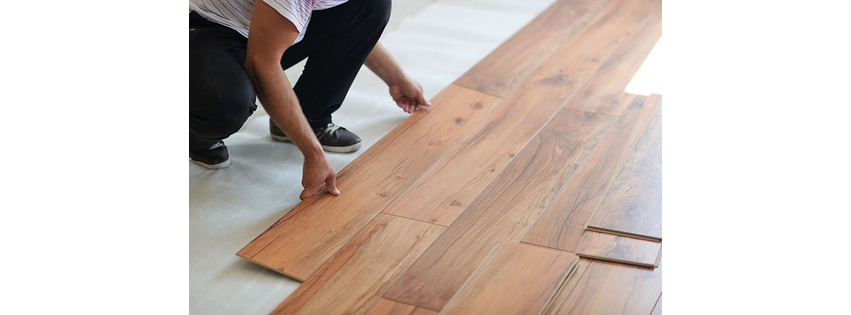 PR Flooring