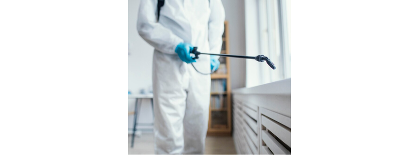 MCPR Wildlife and Animal Removal