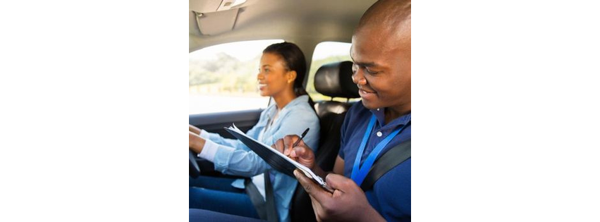 A Safeway Driving School