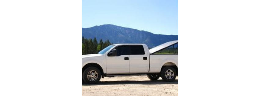 Cruz Tire & Truck Repair
