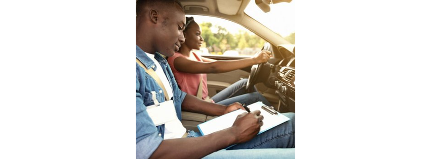 A Safeway Driving School