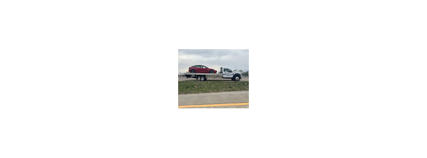 1st Class Towing & Recovery LLC