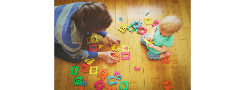 Hugs & Hearts Daycare/ Heart Inspired Therapy