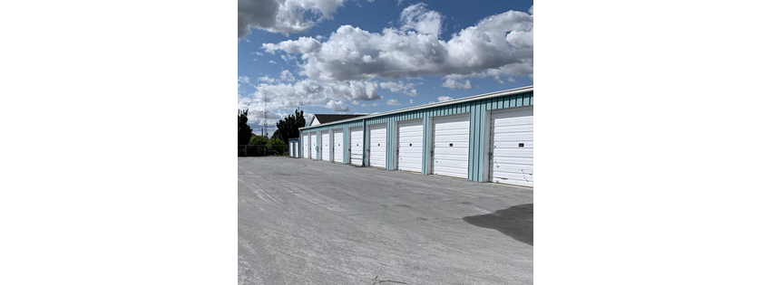Our Family Self Storage