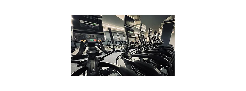 Gold's Gym - Rockville (Town Square)
