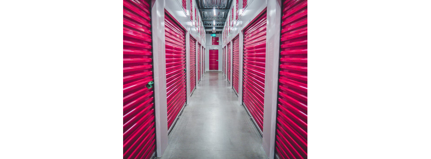 Our Family Self Storage