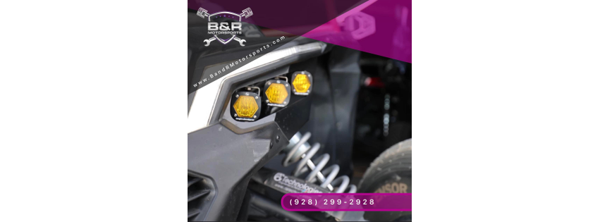 B&R MOTORSPORTS
