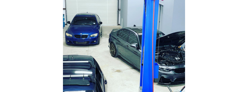 Innovative MotorWerks