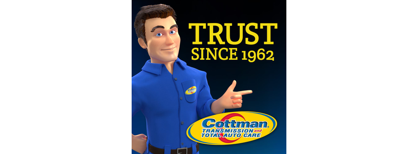 Cottman Transmission & Total Auto Care