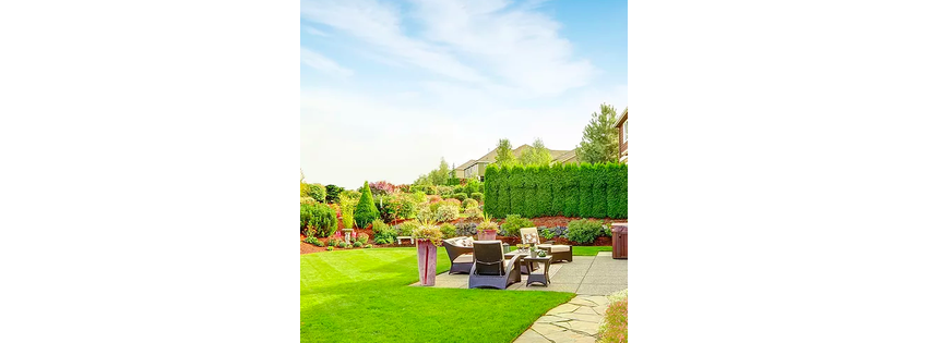 Michel's Landscaping