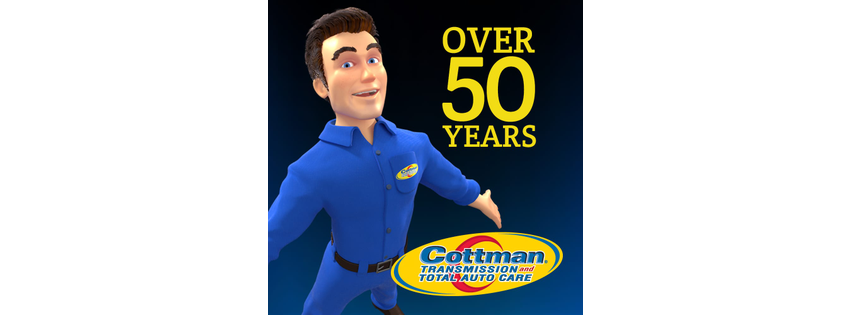 Cottman Transmission & Total Auto Care